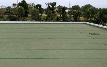 all Pulloxhill roofing types quoted for