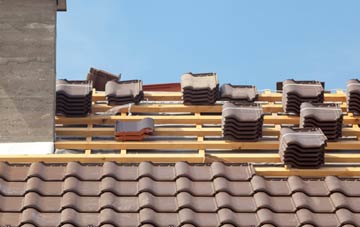 Pulloxhill clay roofing costs