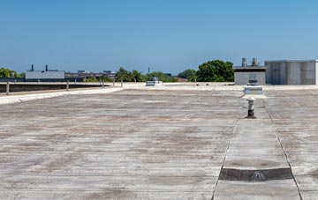 Pulloxhill commercial flat roofing