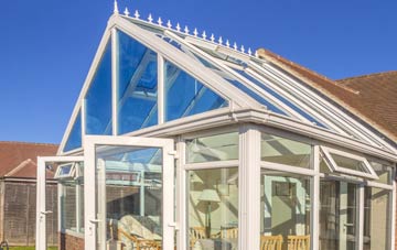 conservatory roof insulation costs Pulloxhill