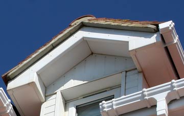 Pulloxhill fascia installation costs