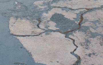 fibreglass roofing replacement Pulloxhill