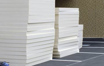 Pulloxhill flat roof insulation costs