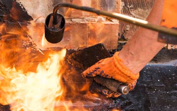 Pulloxhill flat roof repair companies