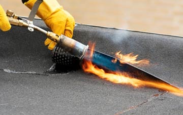 flat roof repairs Pulloxhill, Bedfordshire