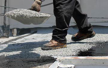 Pulloxhill flat roofing companies