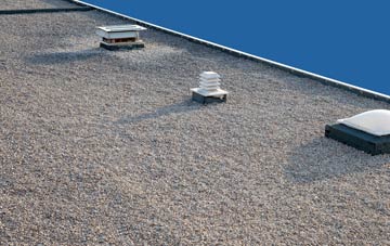 flat roofing Pulloxhill, Bedfordshire