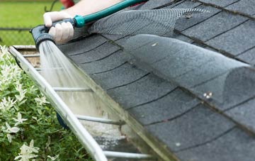 Pulloxhill gutter cleaning costs
