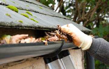gutter cleaning Pulloxhill, Bedfordshire