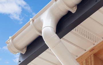 Pulloxhill gutter installation costs