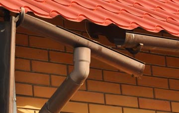 Pulloxhill gutter repair costs