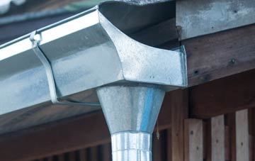 Pulloxhill guttering companies