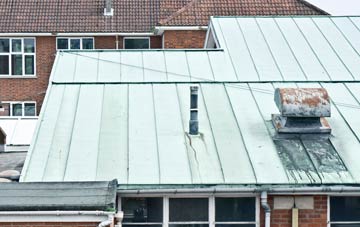 Pulloxhill lead roofing costs
