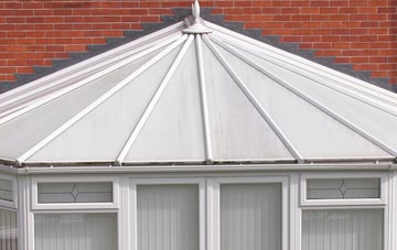 Pulloxhill polycarbonate conservatory roof repairs