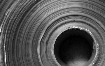 Pulloxhill pvc roof replacement