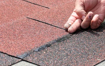 Pulloxhill asphalt roof repairs