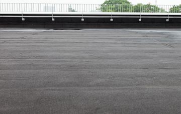 Pulloxhill asphalt roof replacement