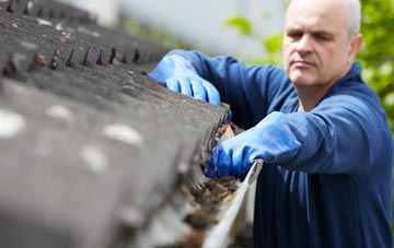 cleaning and inspecting Pulloxhill roofs
