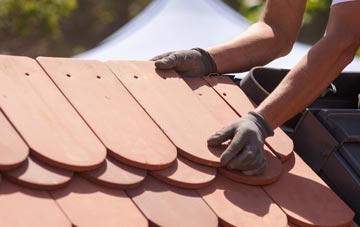 Pulloxhill roof tile contractors