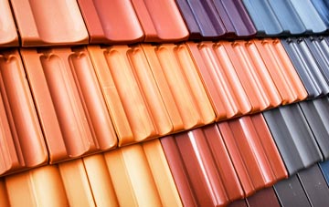 Pulloxhill roof tile costs