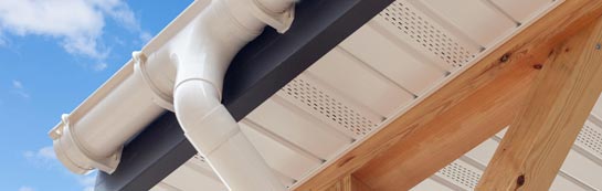 get Pulloxhill guttering quotes today