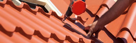 save on Pulloxhill roof installation costs