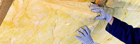 quotes for Pulloxhill roof insulation