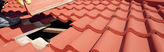 compare Pulloxhill roof repair quotes