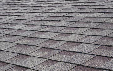 Pulloxhill tiles for shallow pitch roofing