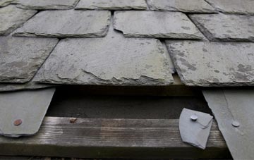 Pulloxhill slate roof repairs and maintenance