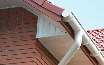 Pulloxhill soffit repair costs