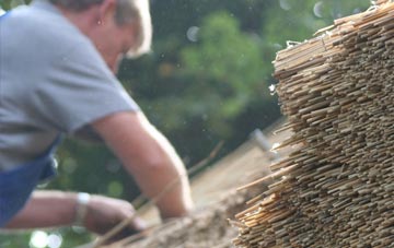 professional Pulloxhill thatchers