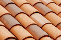 Pulloxhill clay roofing