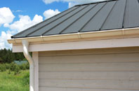 Pulloxhill fascia repair