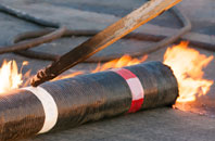 free Pulloxhill flat roofing repair quotes