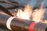 Pulloxhill flat roofing replacement