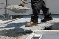 find rated Pulloxhill flat roofing replacement companies