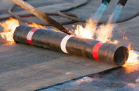 Pulloxhill flat roof sealing