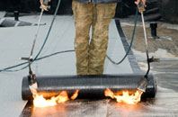 Pulloxhill flat roof sealing quote