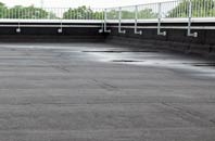 find rated Pulloxhill flat roofing companies