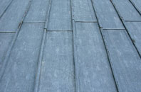 Pulloxhill lead roofing