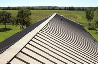 Pulloxhill metal roof quotes