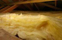 Pulloxhill pitch roof insulation