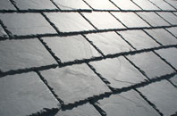 Pulloxhill slate roof