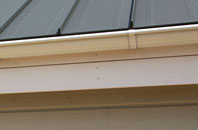 Pulloxhill soffit repair