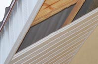 rated Pulloxhill soffit repair companies