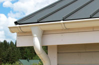 Pulloxhill soffits