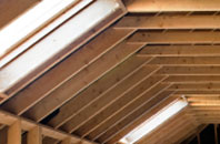 Pulloxhill tapered roof insulation quotes