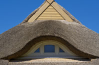 Pulloxhill thatch roofing